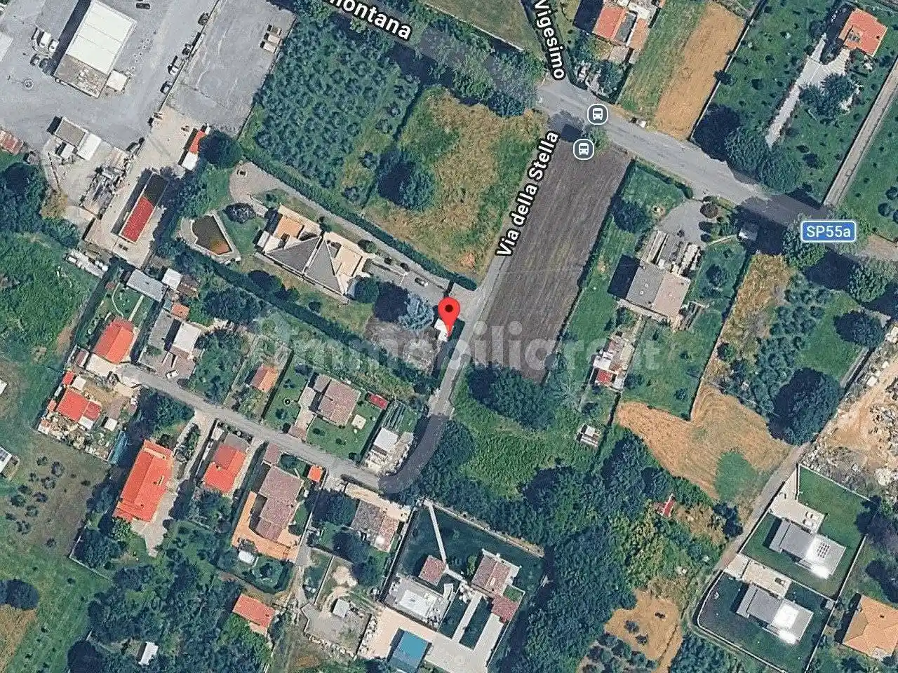 Villa in vendita a Palestrina