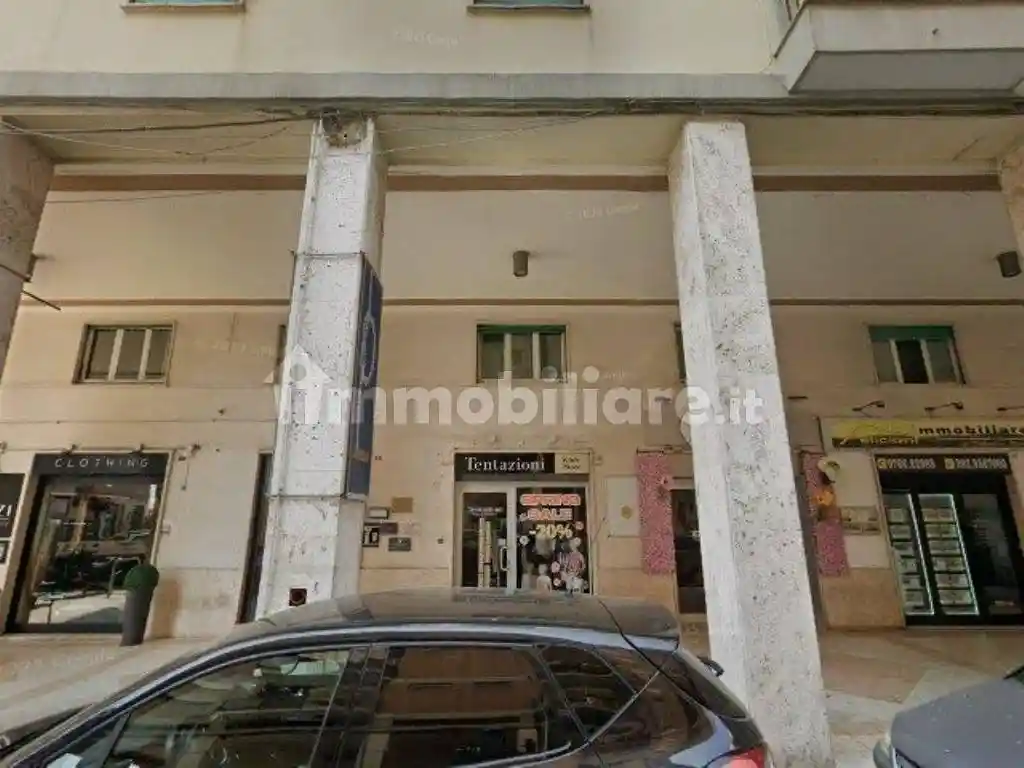 Appartamento in vendita a Civitavecchia