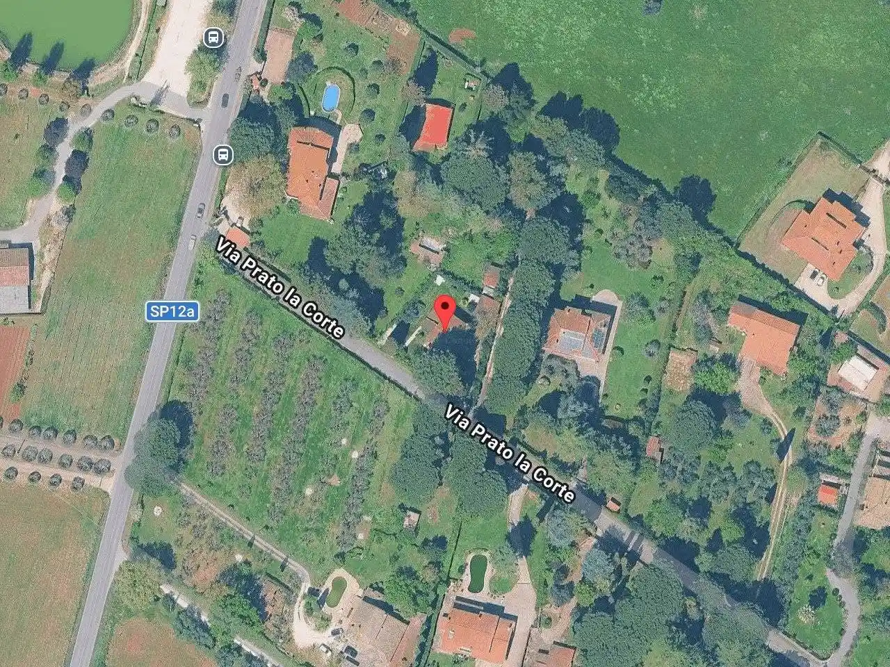 Appartamento in vendita a Formello