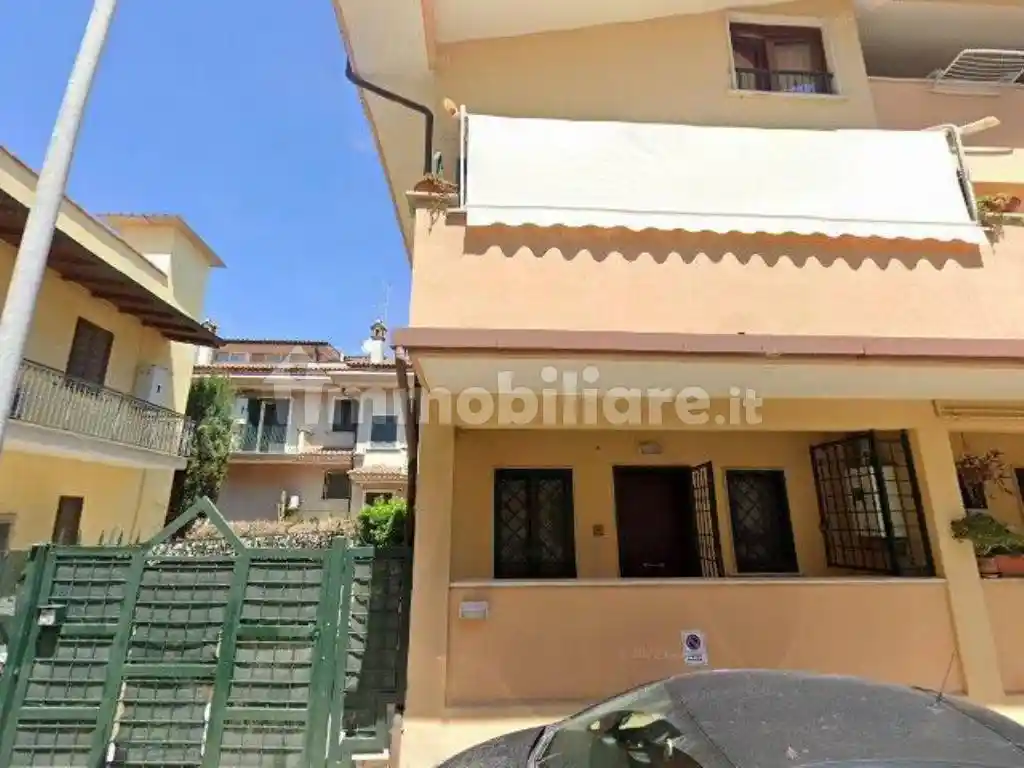 Appartamento in vendita a Guidonia Montecelio