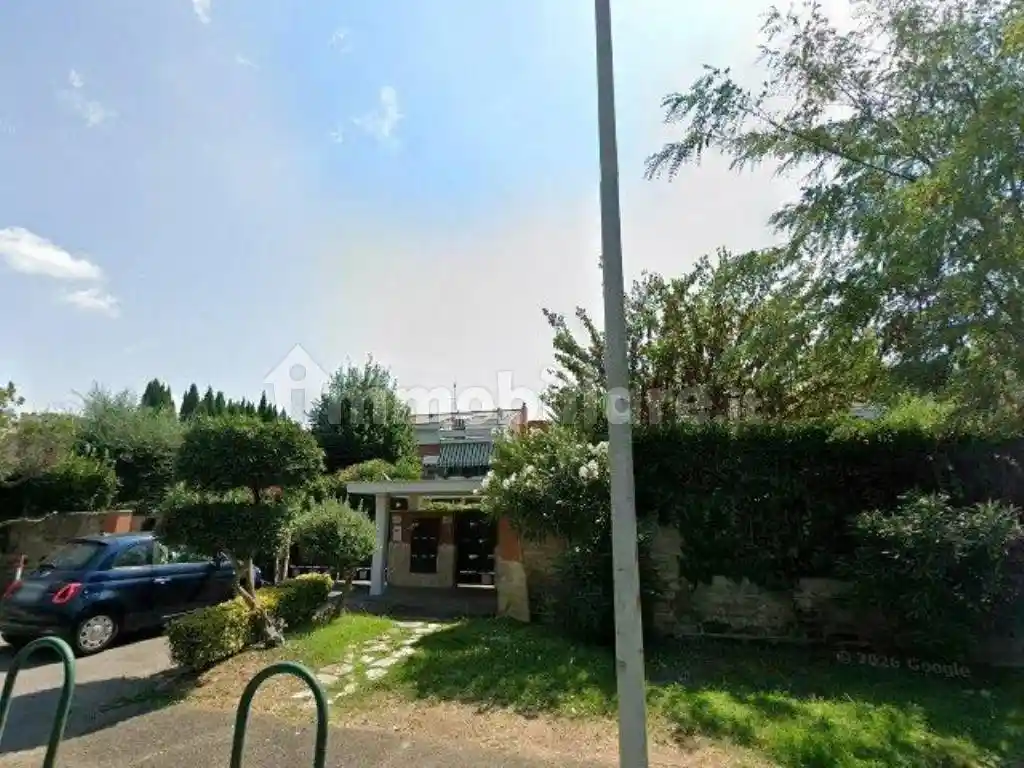 Villa in vendita a Roma