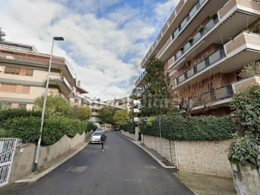 Villa in vendita a Roma
