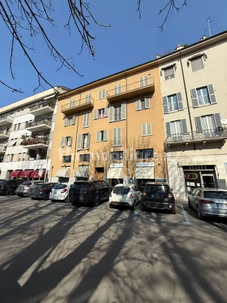 Appartamento in vendita a Casale Monferrato