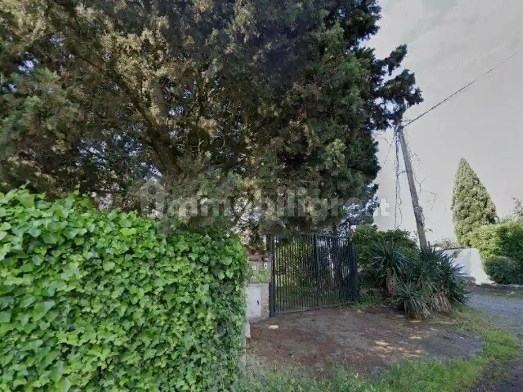 Appartamento in vendita a Campagnano di Roma