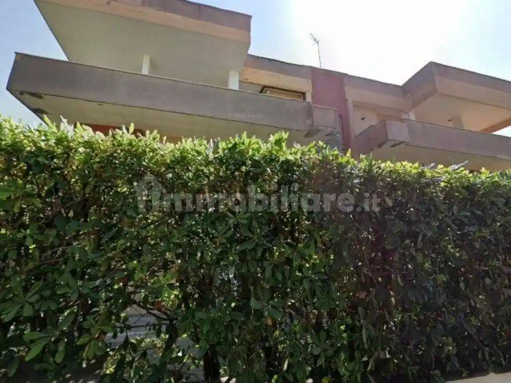 Appartamento in vendita a Anzio