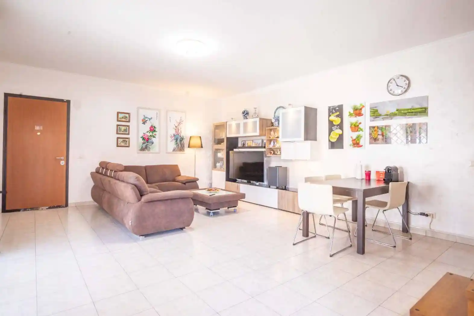 Appartamento in vendita a Bracciano