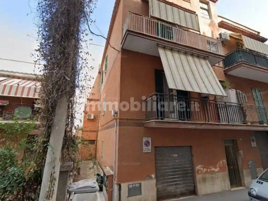 Appartamento in vendita a Guidonia Montecelio
