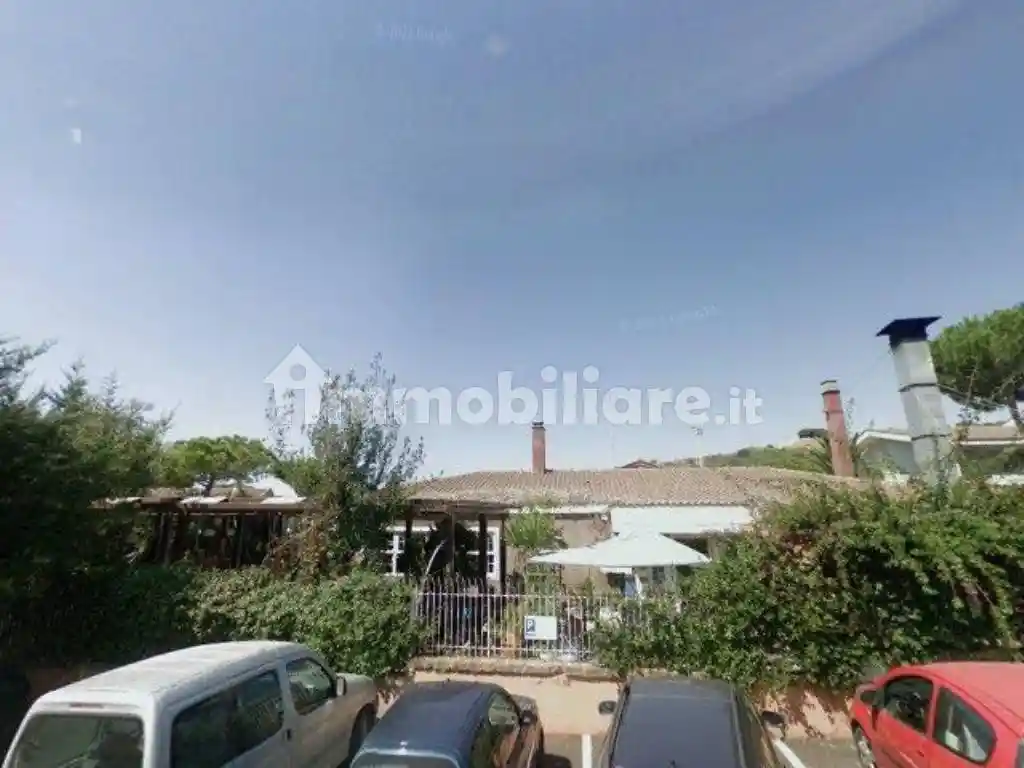 Villa in vendita a Santa Marinella