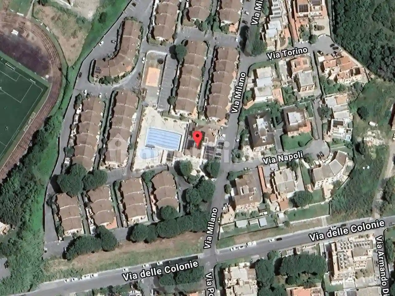 Villa - foto 2