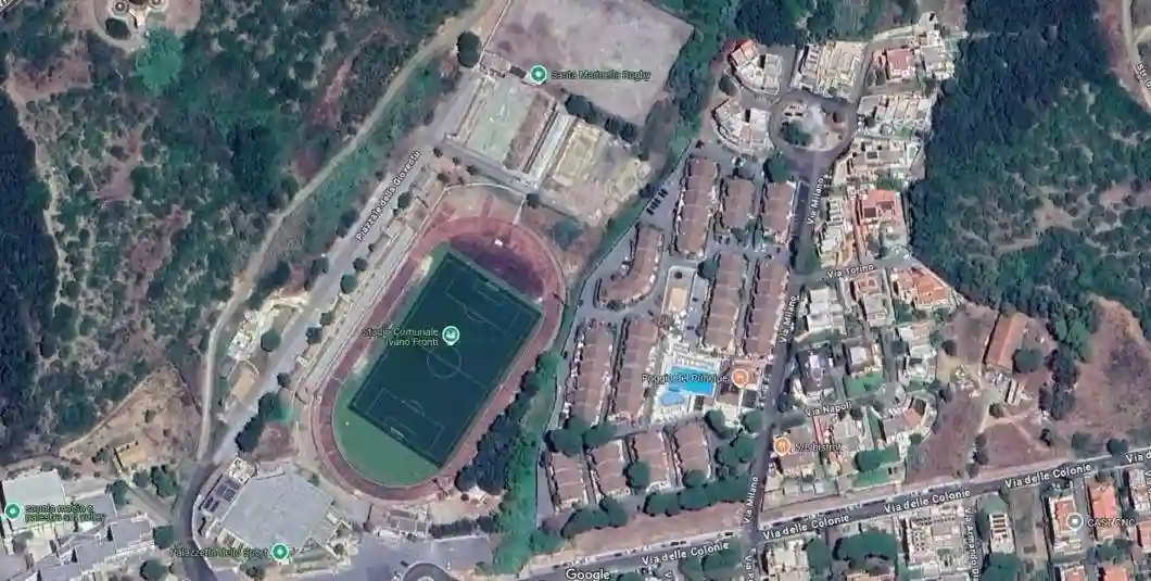 Villa - foto 3