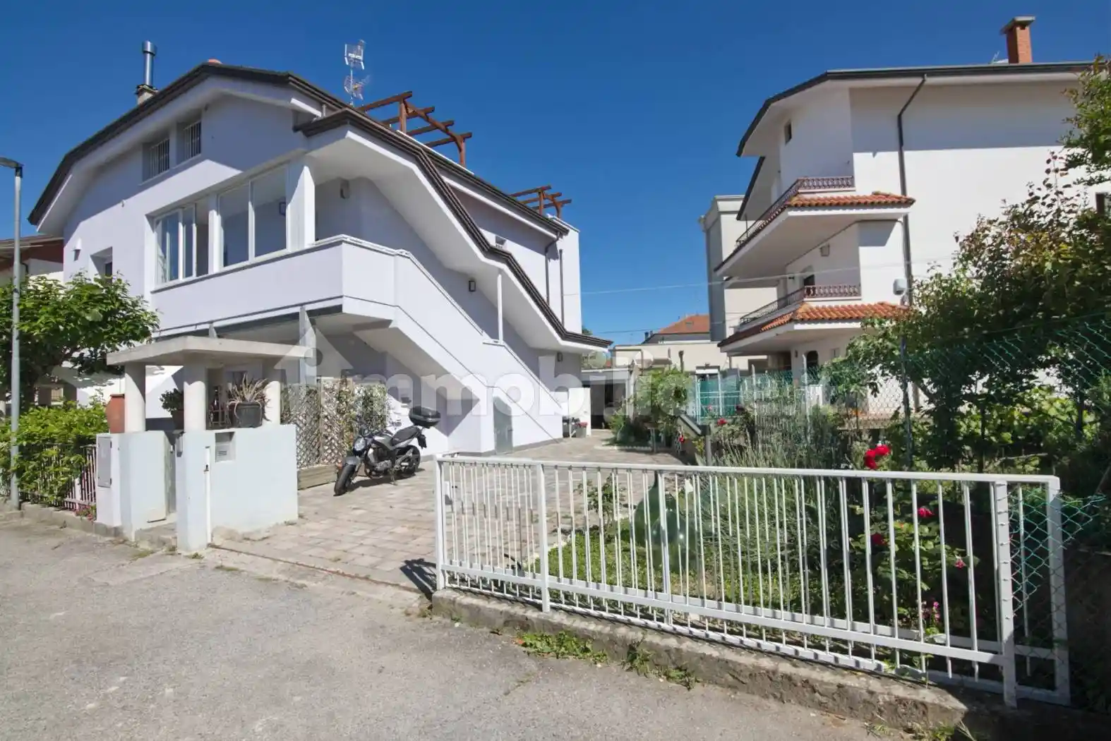 Villa in vendita a Riccione