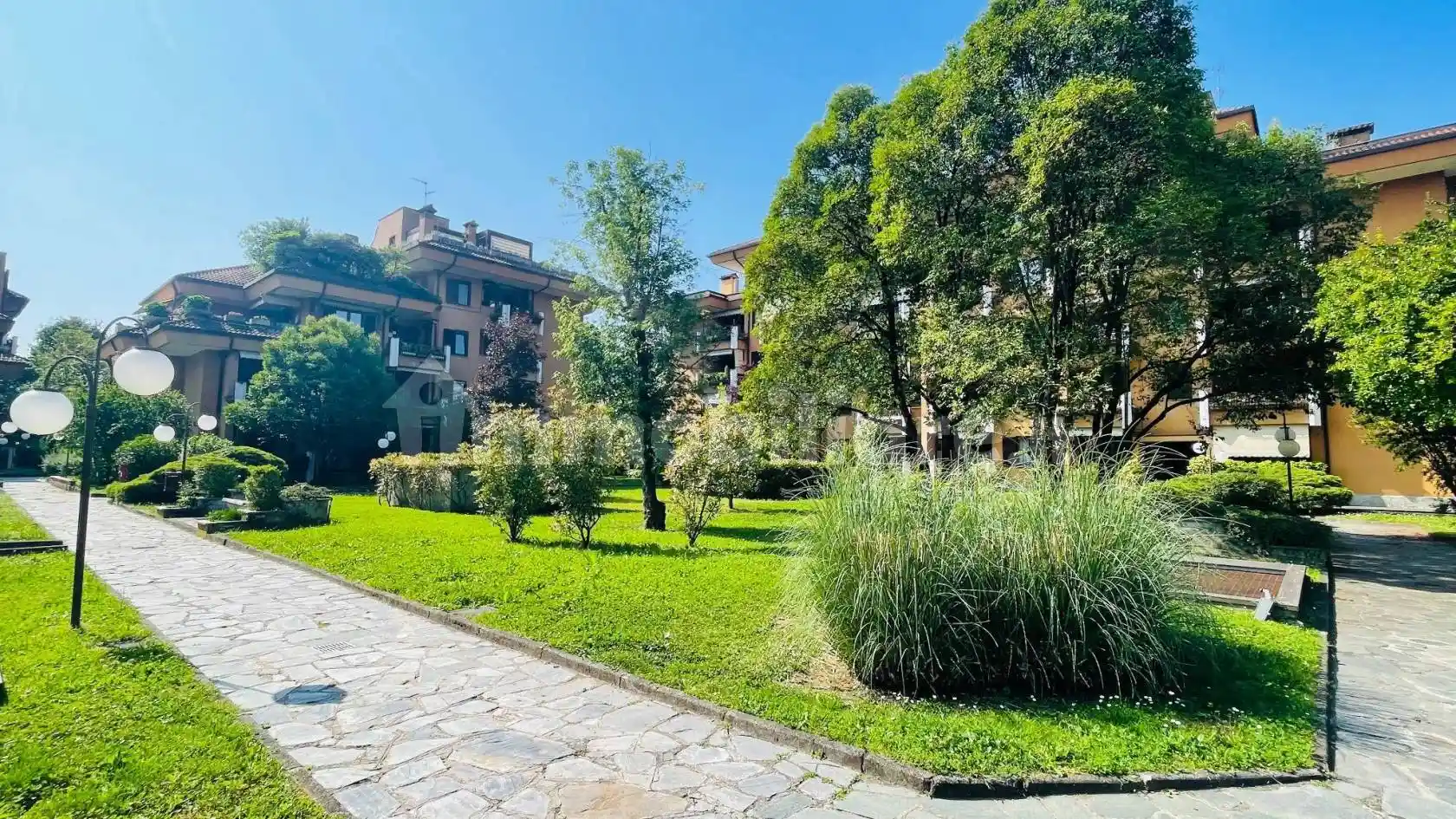 Appartamento in vendita a Peschiera Borromeo