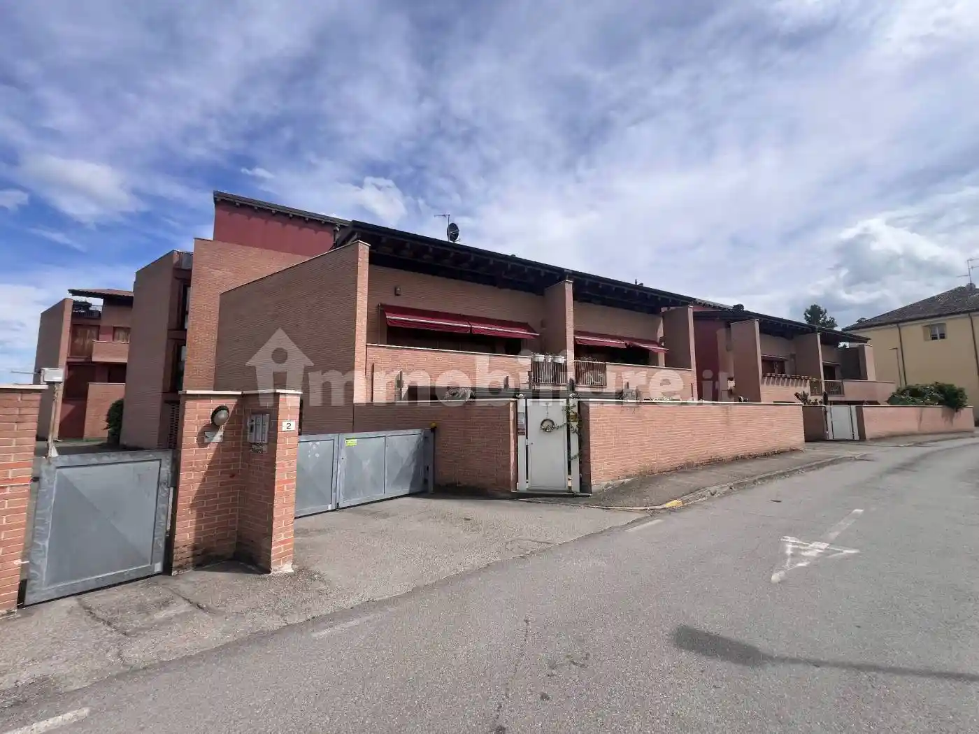 Appartamento in vendita a Parma