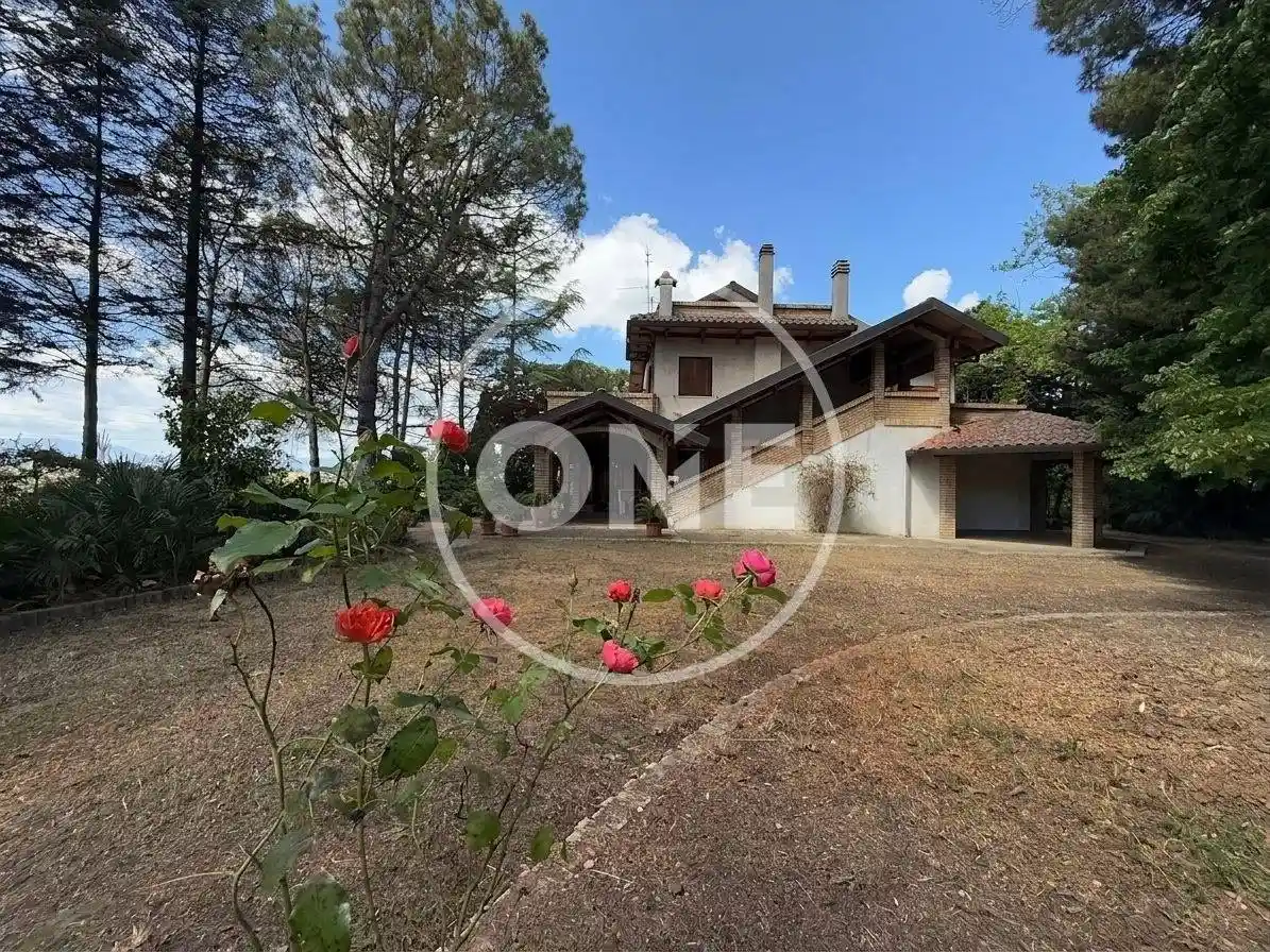 Villa in vendita a Pianella