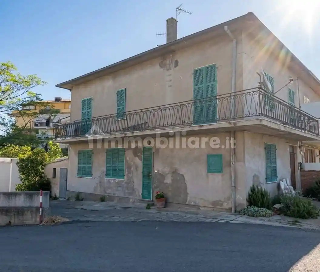 Villa in vendita a Martinsicuro