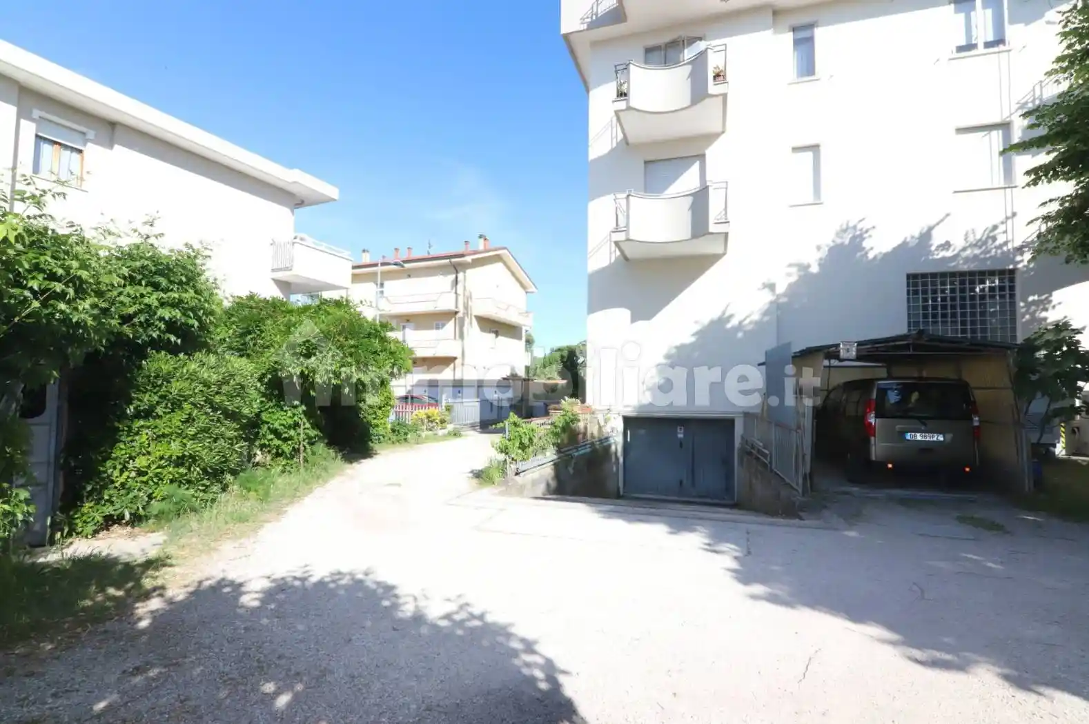 Appartamento in vendita a Rimini