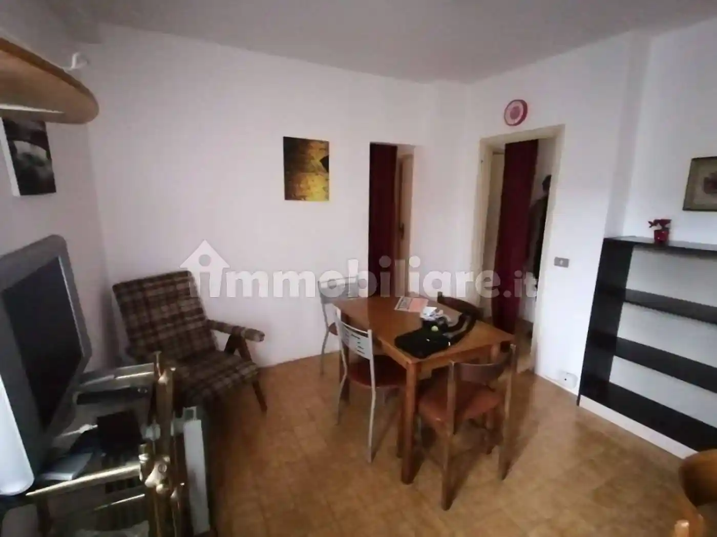 Appartamento in affitto a Perugia