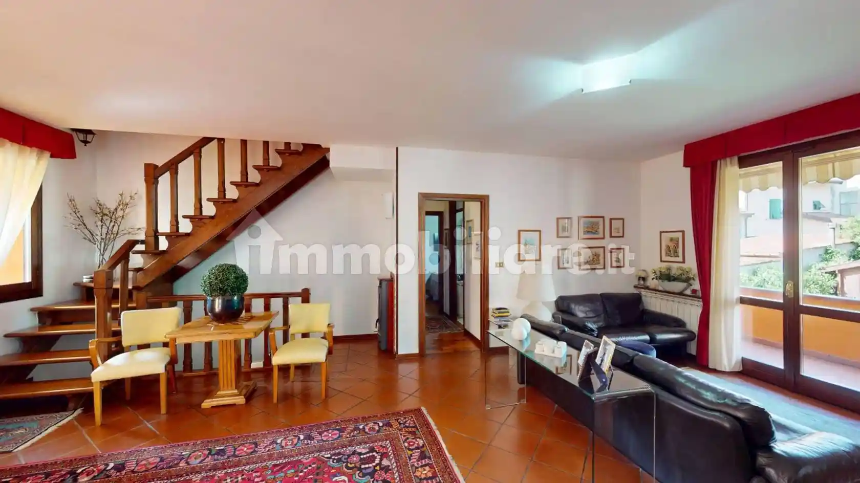 Villa in vendita a La Spezia