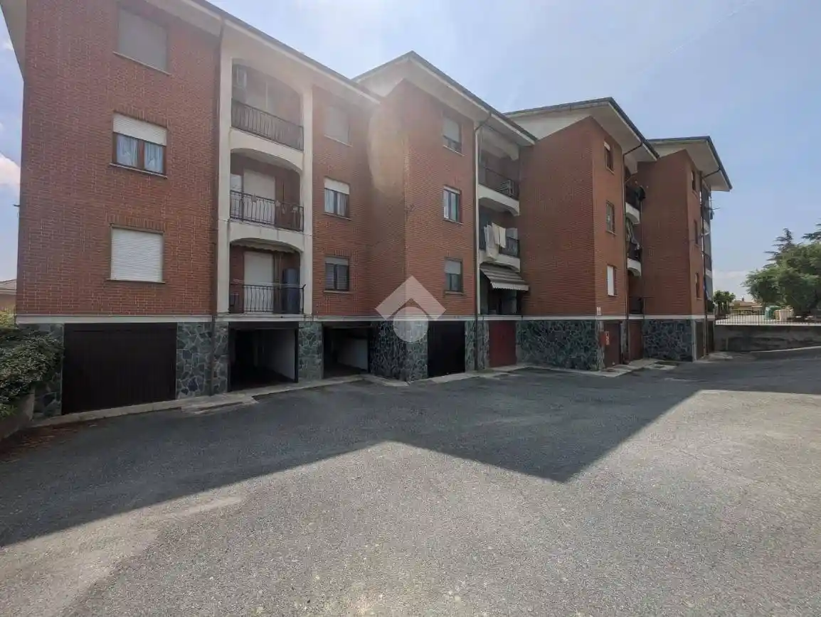 Appartamento in vendita a Terzo
