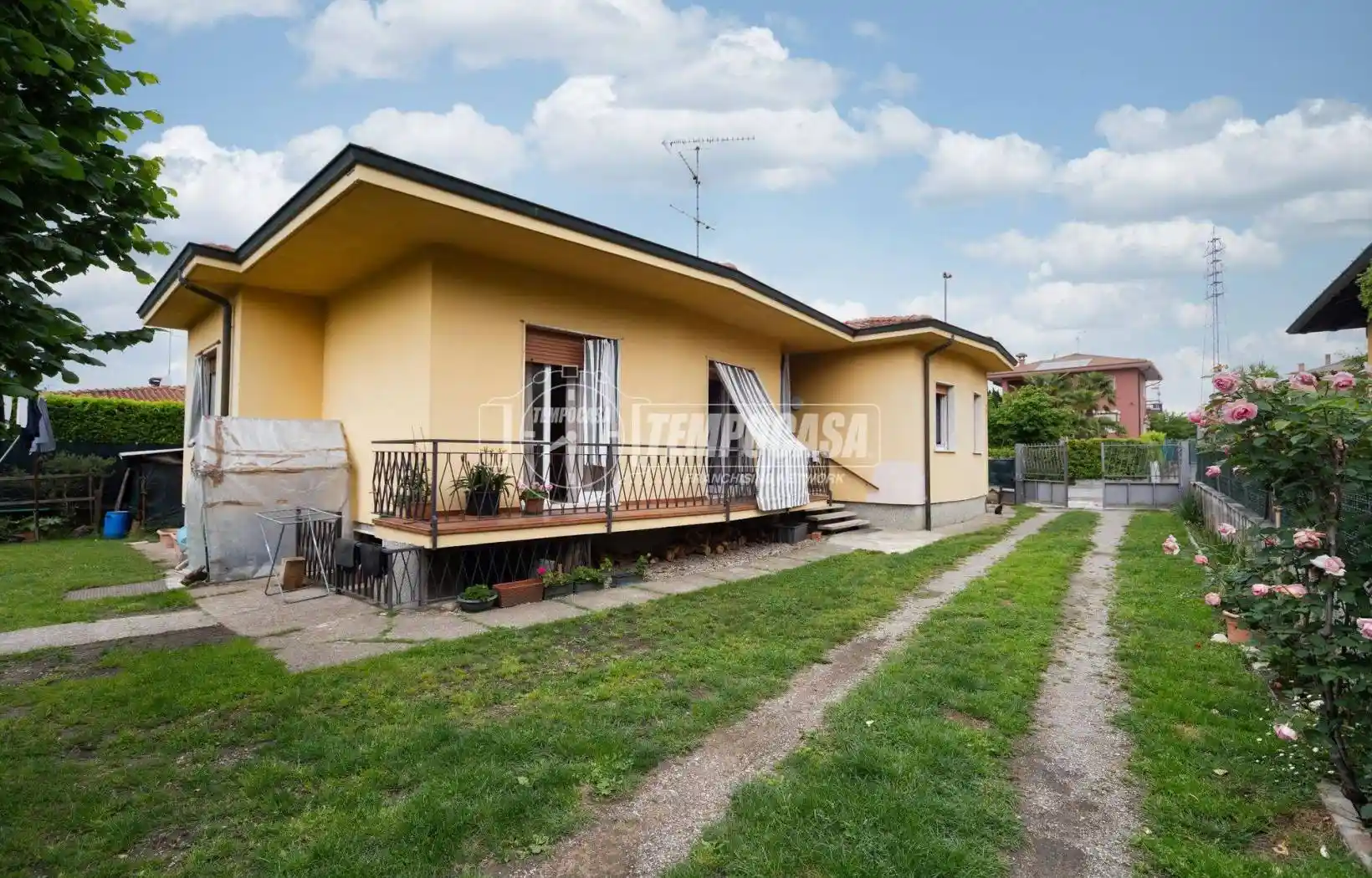Villa in vendita a Cassago Brianza