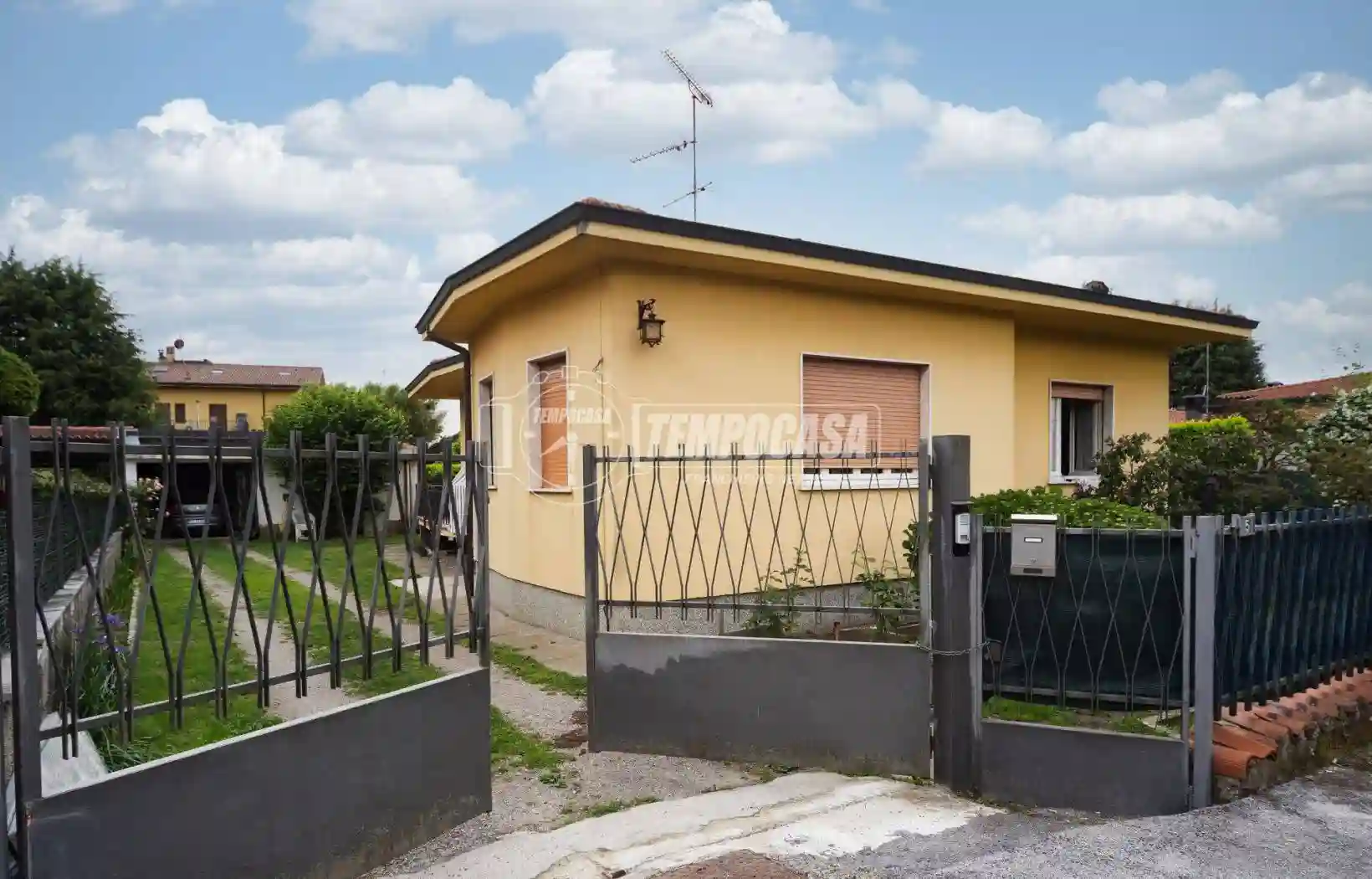 Villa - foto 5