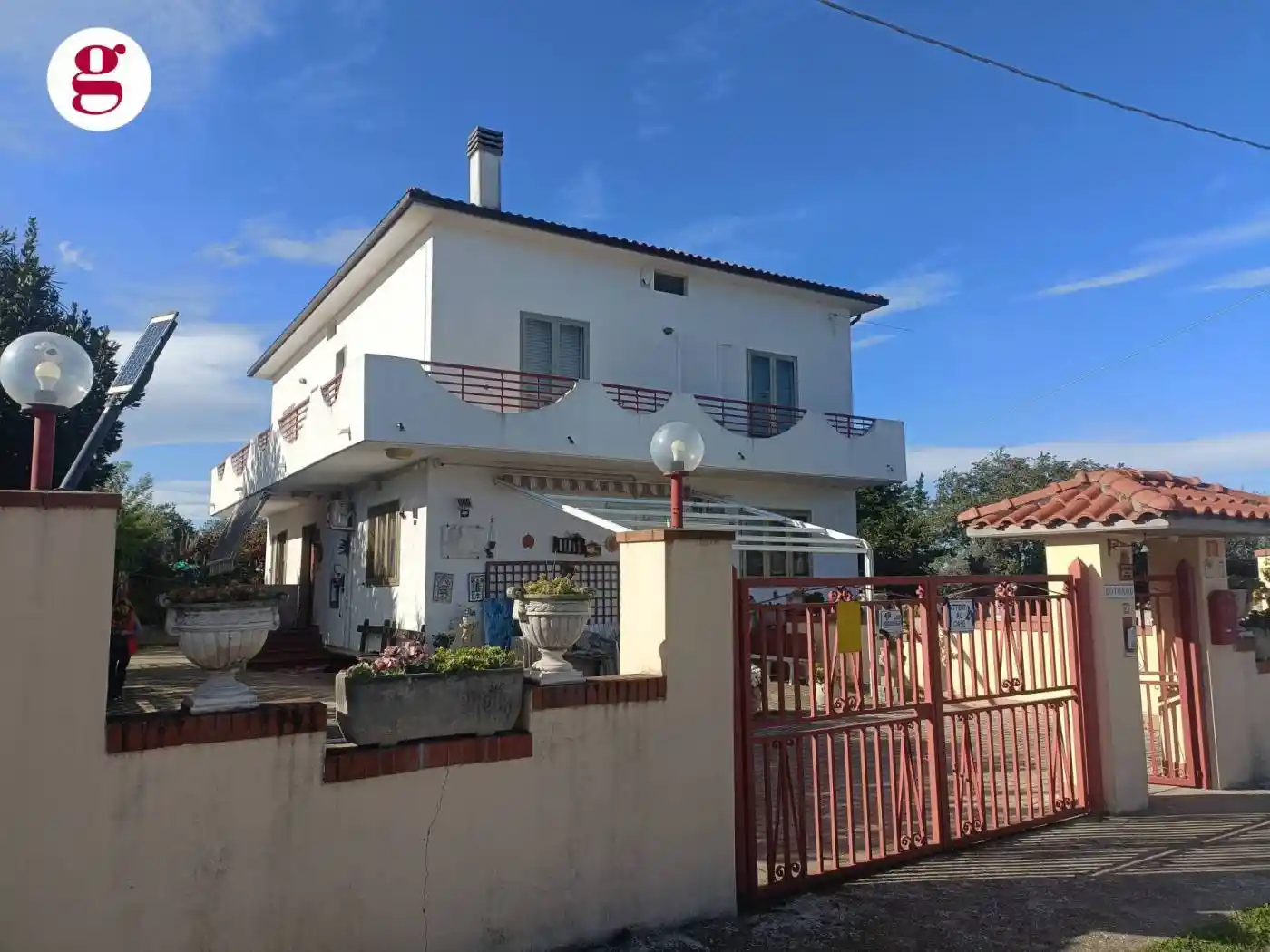 Villa in vendita a Vasto