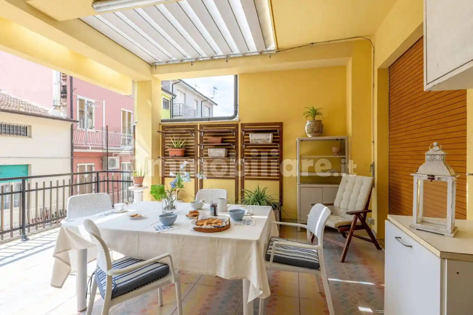 Appartamento in vendita a Porto Recanati