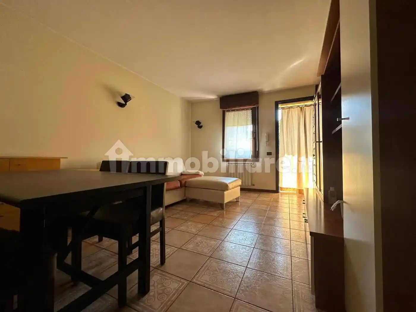 Appartamento in affitto a Montagnana