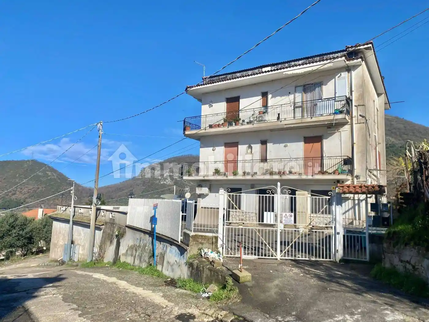 Appartamento in vendita a Cava de' Tirreni