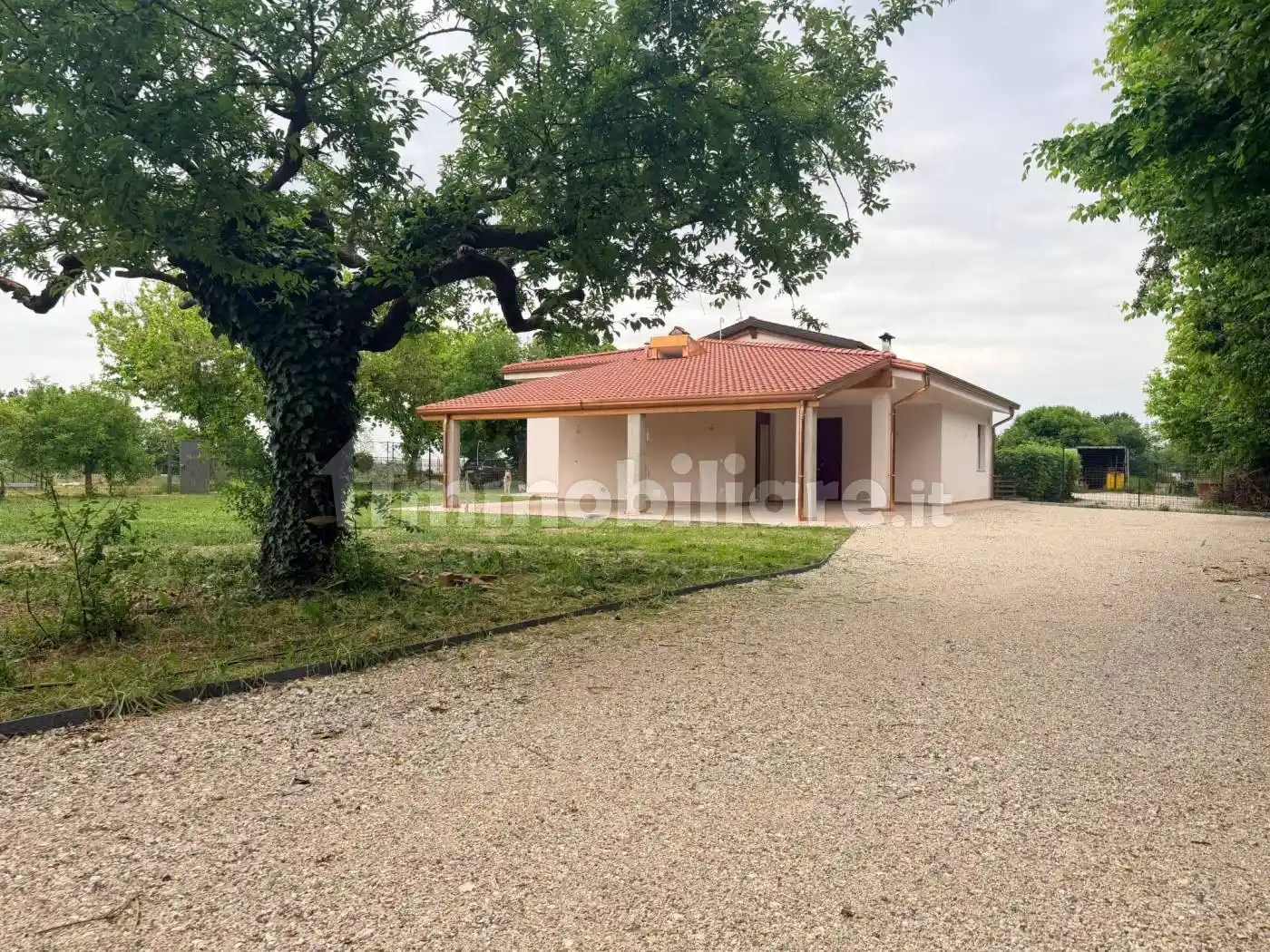 Villa in affitto a Bolzano Vicentino