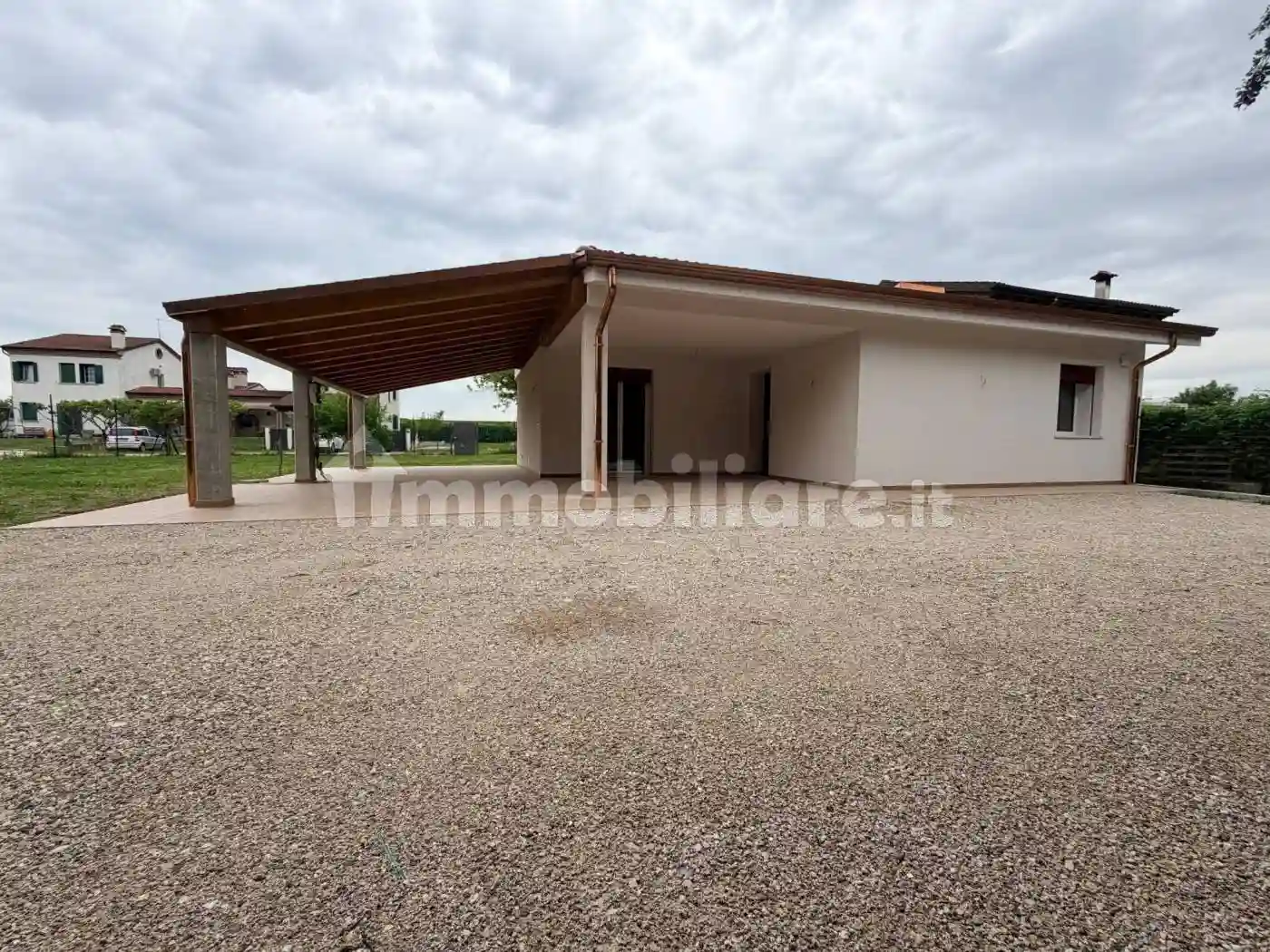 Villa - foto 4