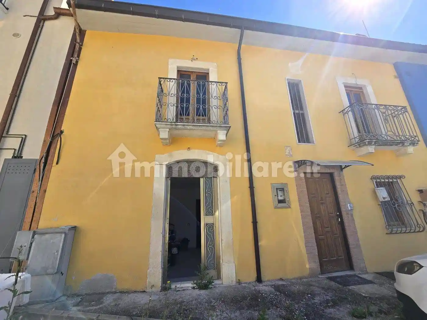 Casa indipendente in vendita a L'Aquila