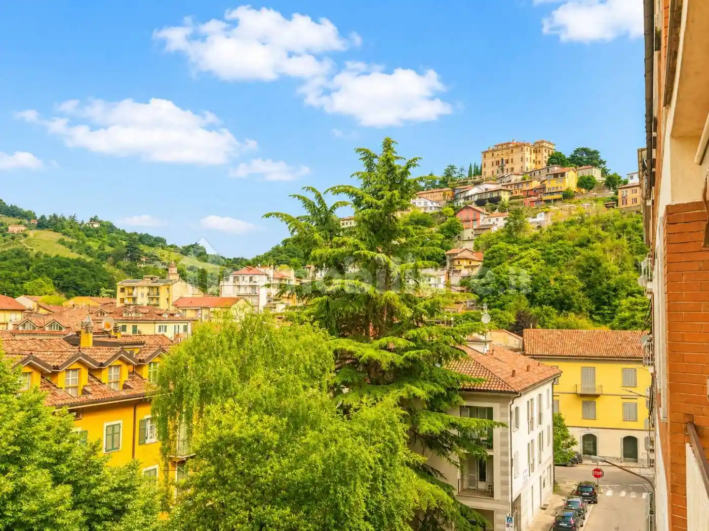 Appartamento in vendita a Canelli
