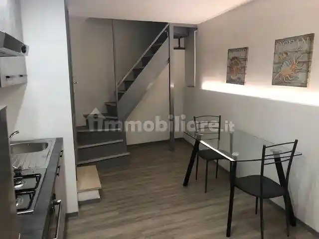 Appartamento in affitto a Perugia