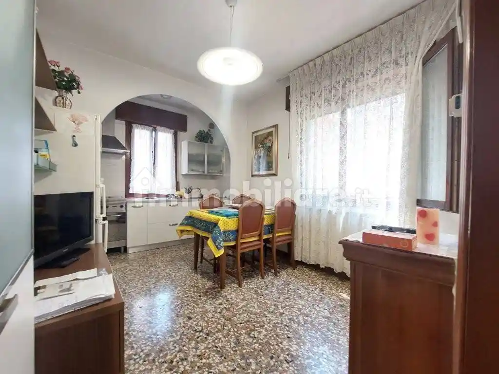 Appartamento in vendita a Venezia