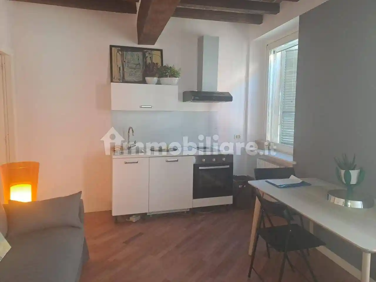 Appartamento in affitto a Piacenza
