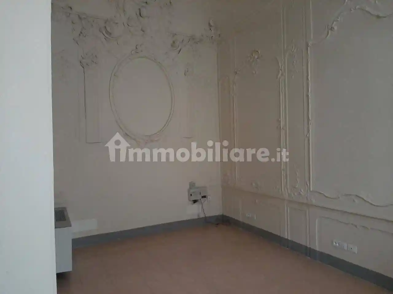 Appartamento in affitto a Piacenza