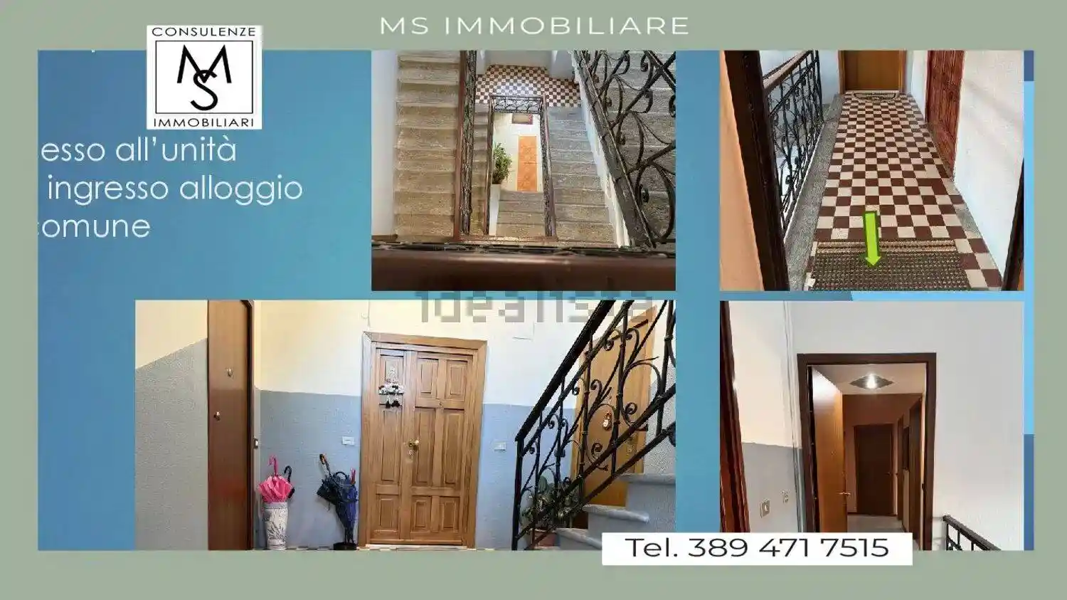 Appartamento in vendita a Cesate