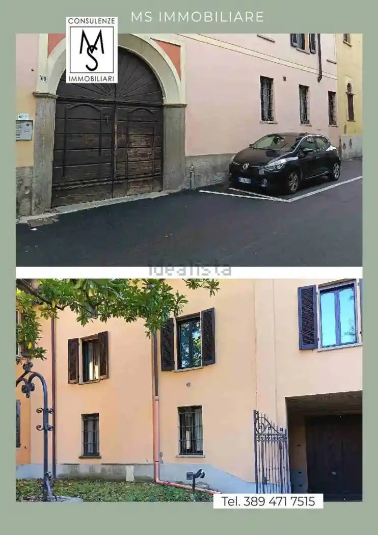 Appartamento in vendita a Somma Lombardo
