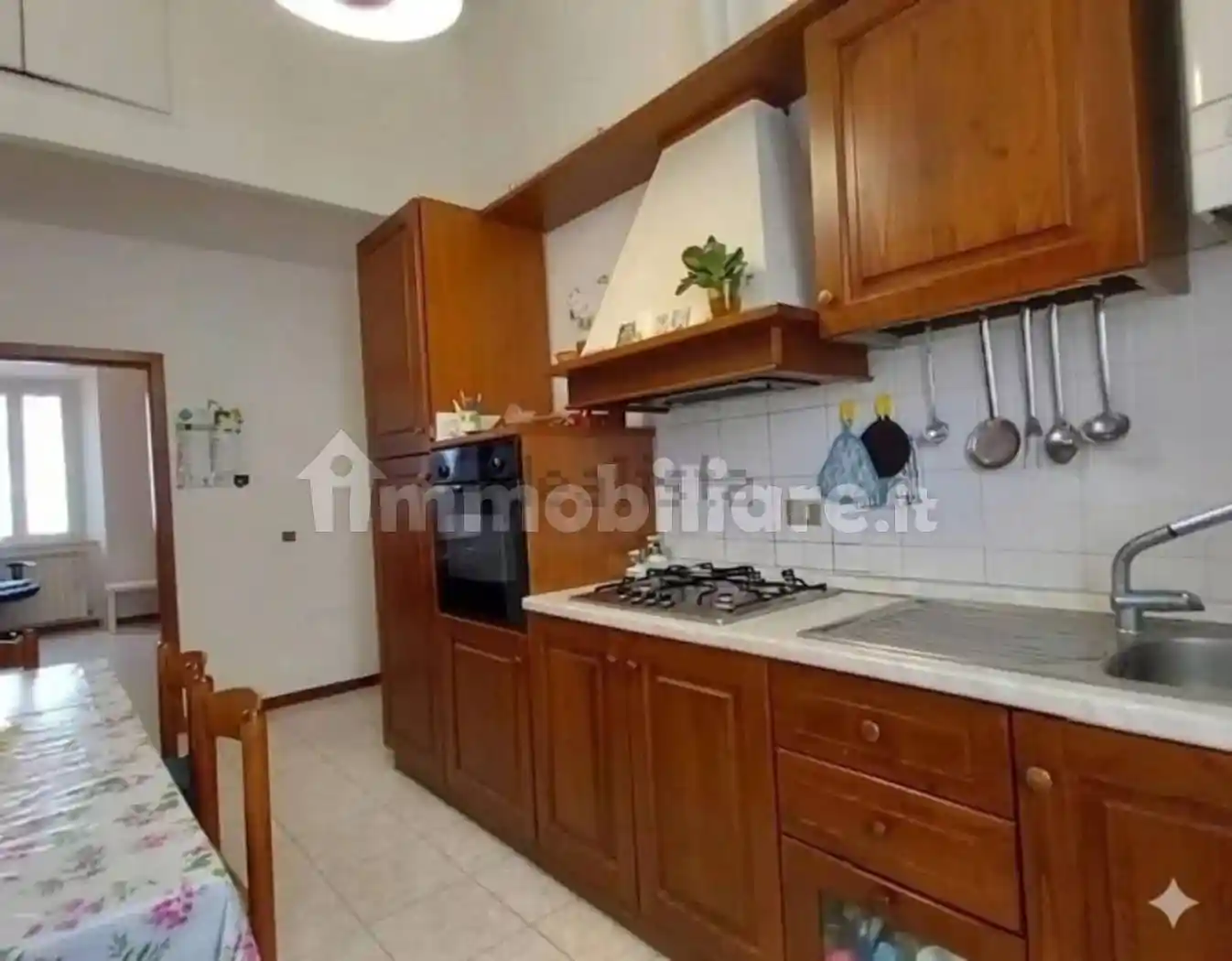 Appartamento in vendita a San Vincenzo