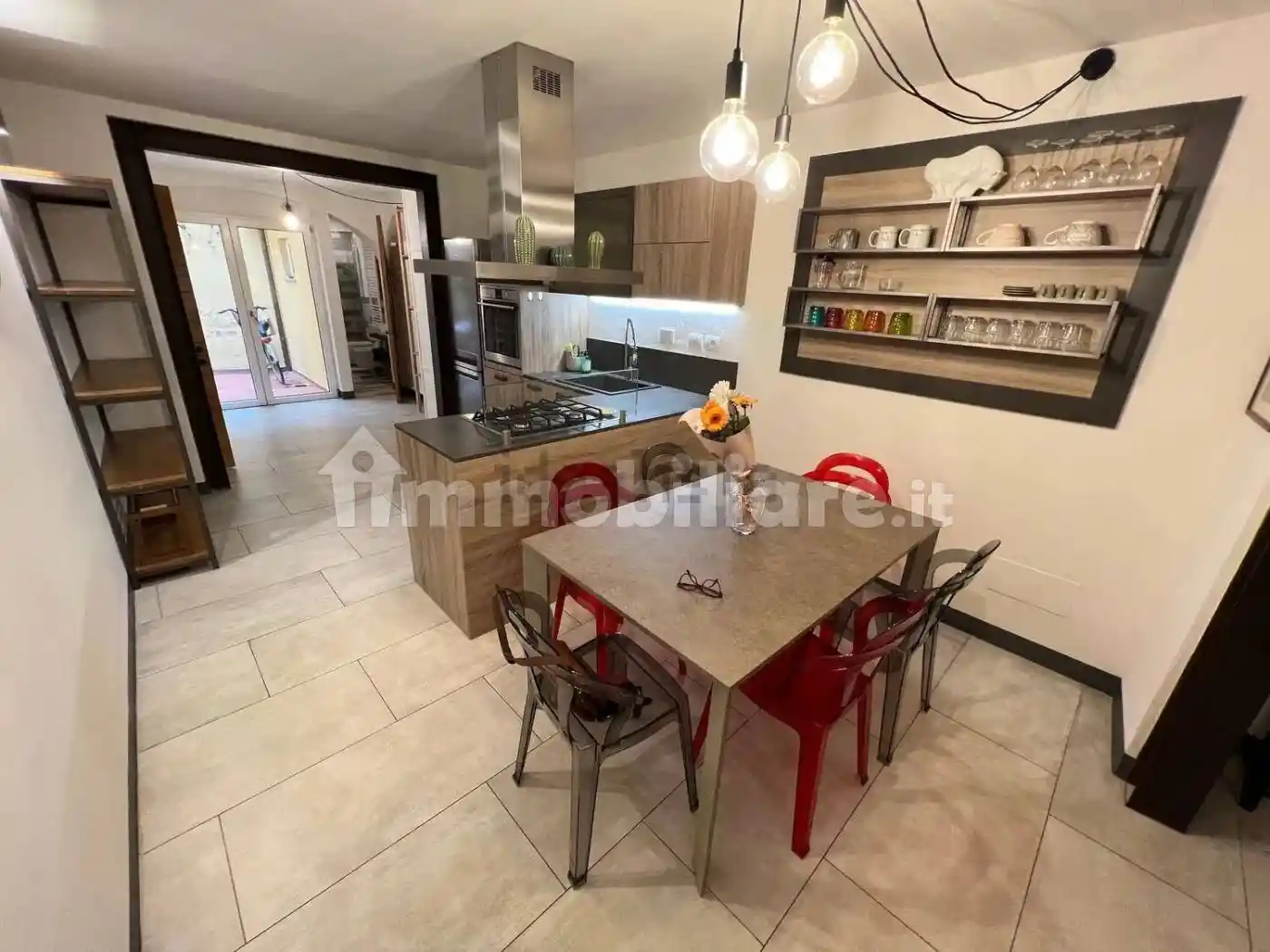 Appartamento in affitto a Firenze