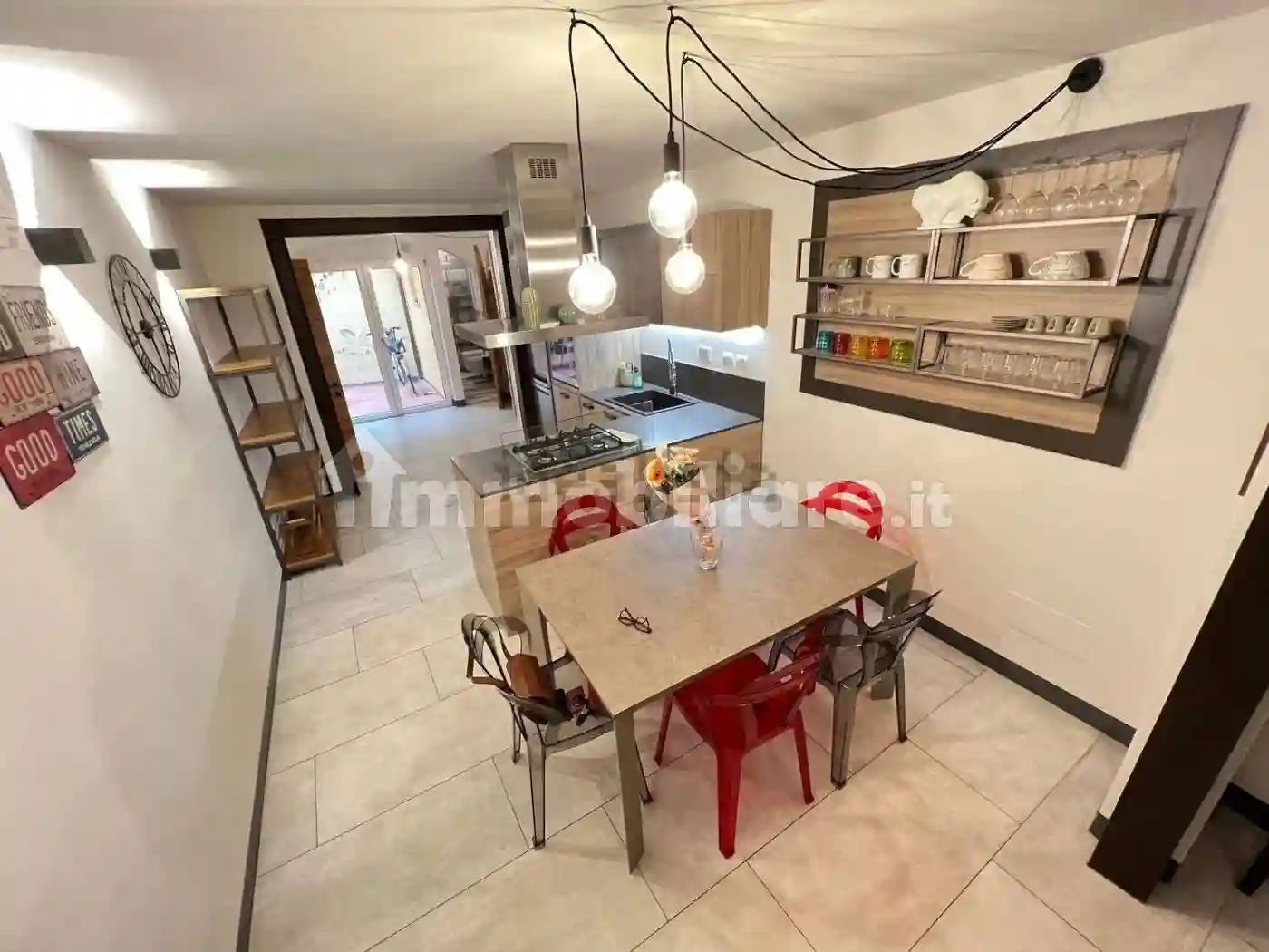 Appartamento - foto 4