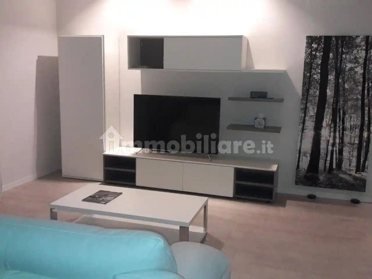 Appartamento in affitto a Piacenza