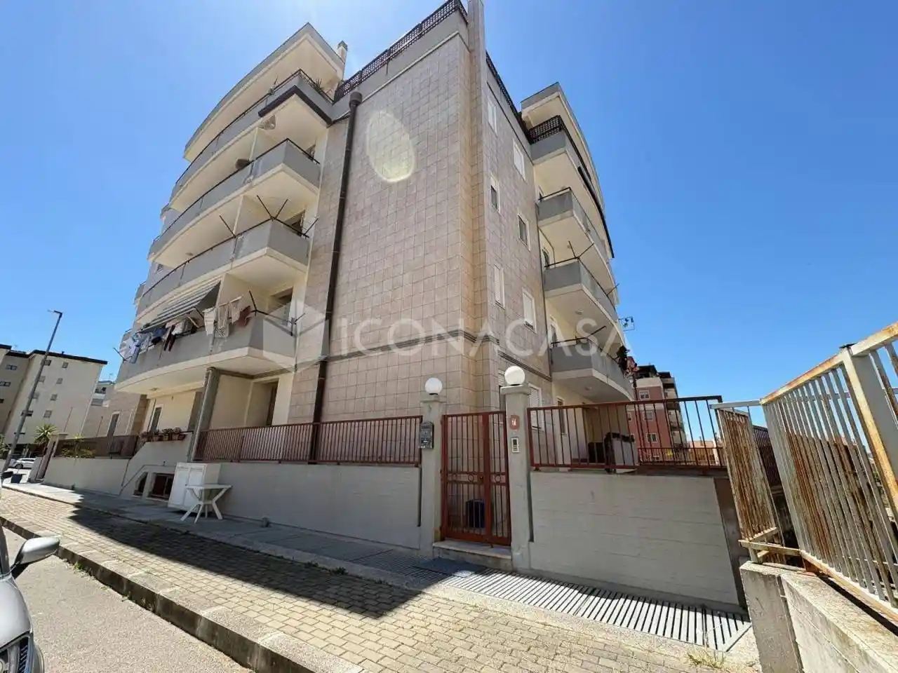 Appartamento in vendita a Matera