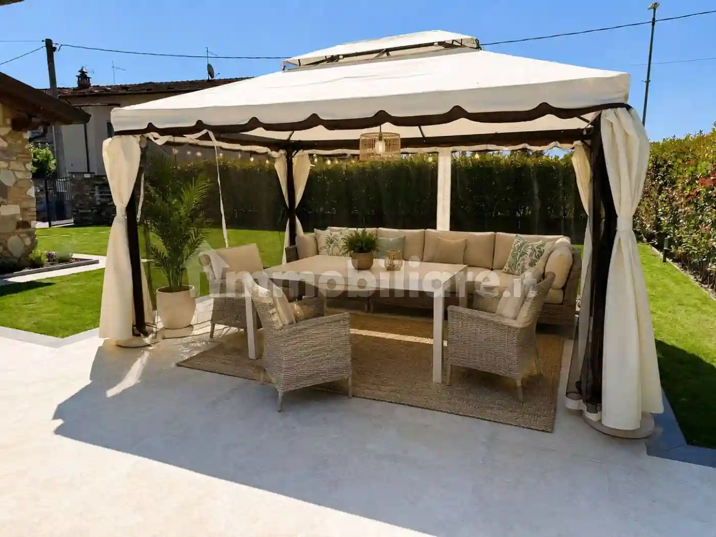 Villa - foto 3