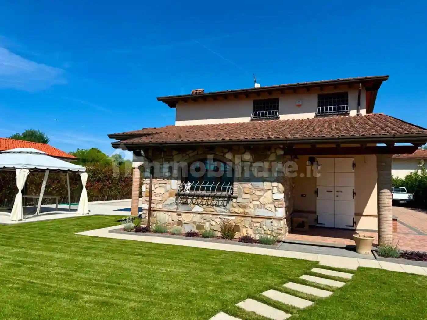 Villa - foto 5