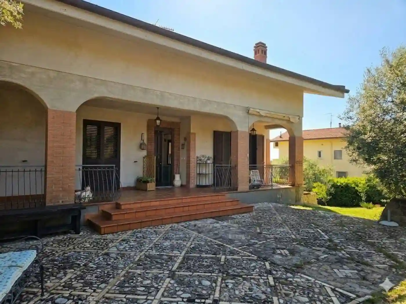 Villa - foto 3