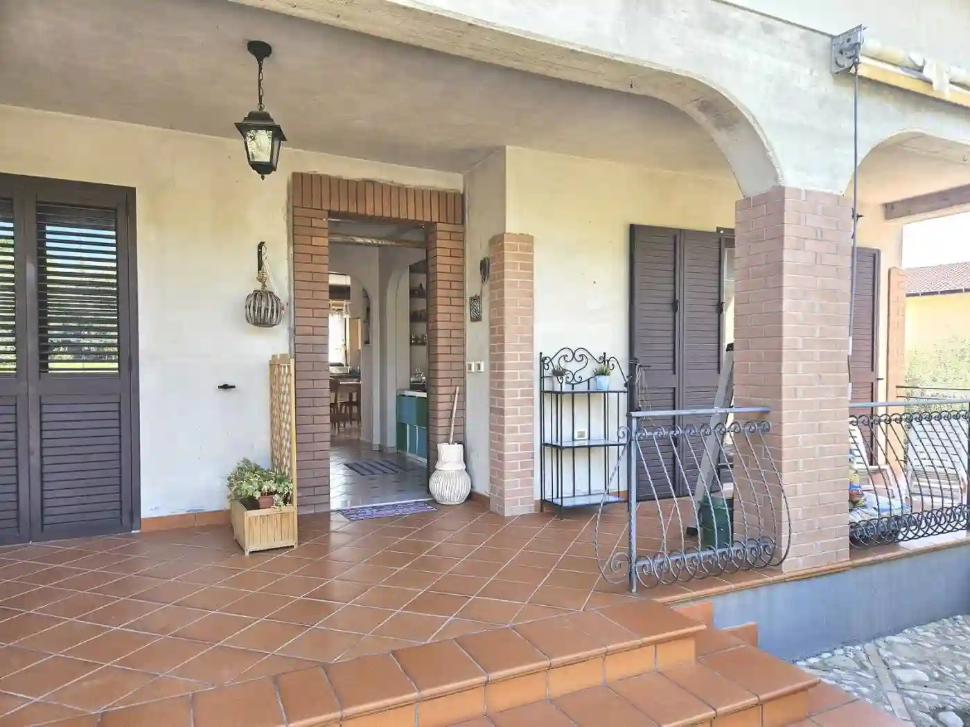 Villa - foto 4