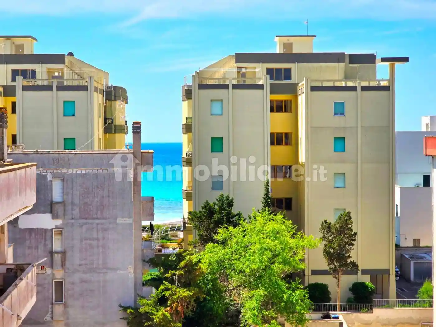 Appartamento in vendita a Gallipoli