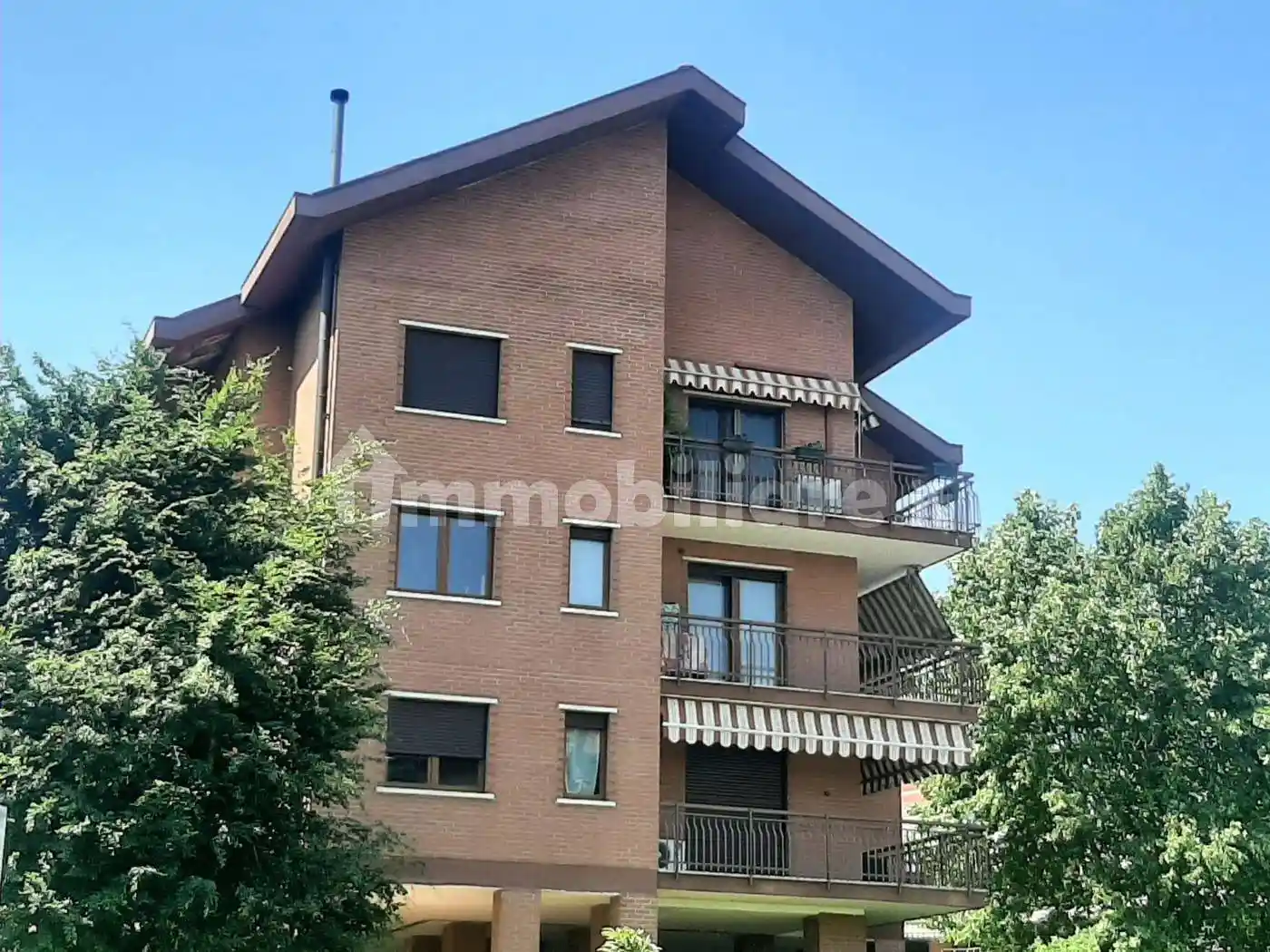 Appartamento in vendita a Chieri